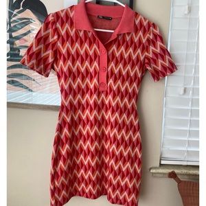 Zara dress
